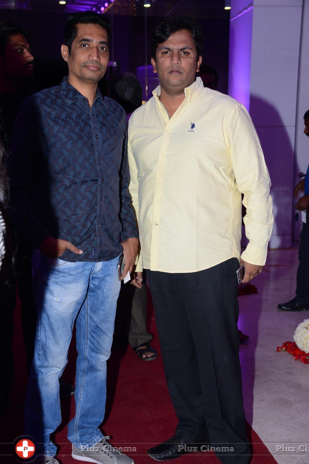 Dvv Danayya Daughter Wedding Reception Stills | Picture 1395314