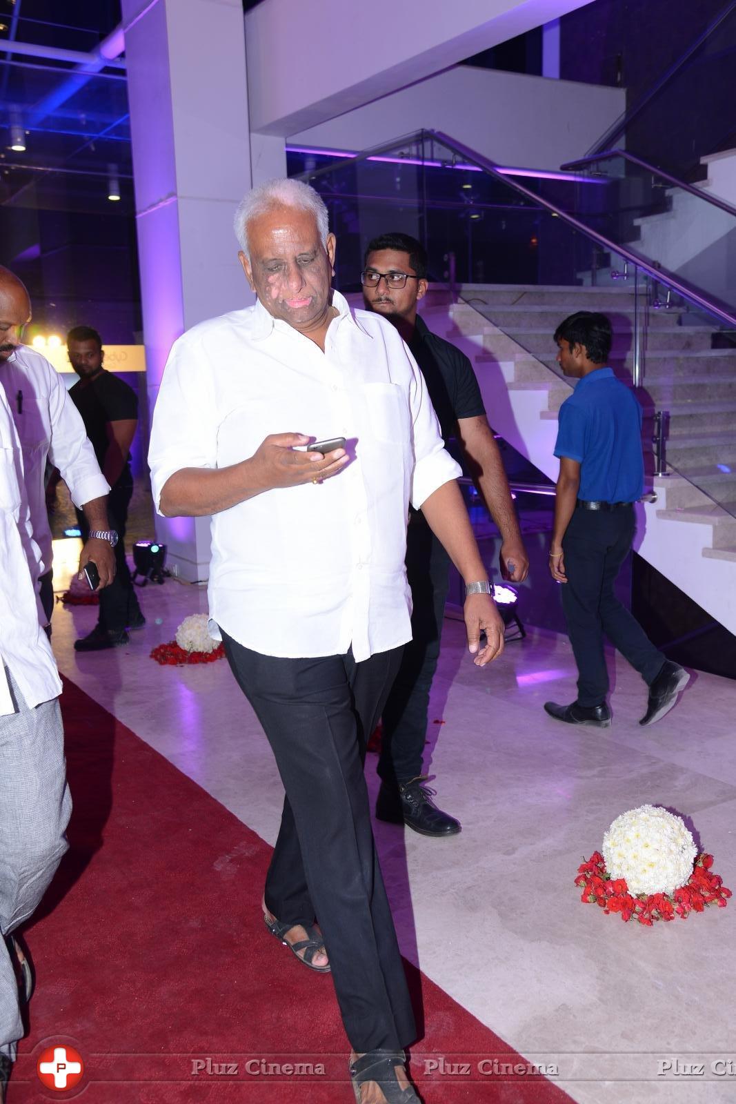 Dvv Danayya Daughter Wedding Reception Stills | Picture 1395317