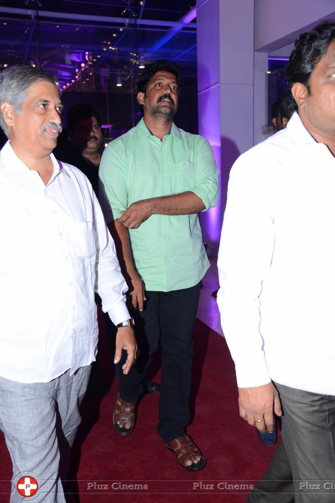 Dvv Danayya Daughter Wedding Reception Stills | Picture 1395320