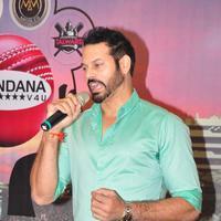 Hyderabad Biggest Cricket Logo Launch By Hero Srikanth Photos | Picture 1393199