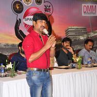 Hyderabad Biggest Cricket Logo Launch By Hero Srikanth Photos | Picture 1393204