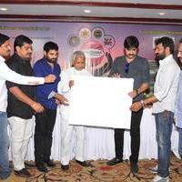 Hyderabad Biggest Cricket Logo Launch By Hero Srikanth Photos | Picture 1393208