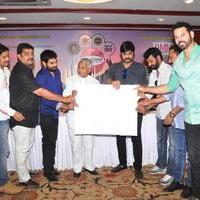 Hyderabad Biggest Cricket Logo Launch By Hero Srikanth Photos | Picture 1393209