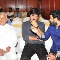 Hyderabad Biggest Cricket Logo Launch By Hero Srikanth Photos | Picture 1393210