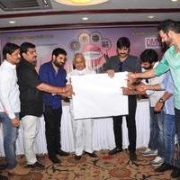 Hyderabad Biggest Cricket Logo Launch By Hero Srikanth Photos | Picture 1393211