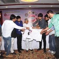 Hyderabad Biggest Cricket Logo Launch By Hero Srikanth Photos | Picture 1393212