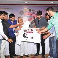 Hyderabad Biggest Cricket Logo Launch By Hero Srikanth Photos | Picture 1393214