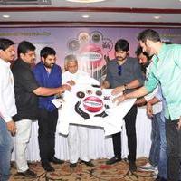 Hyderabad Biggest Cricket Logo Launch By Hero Srikanth Photos | Picture 1393216