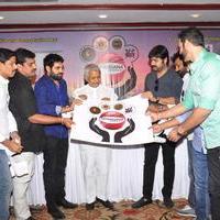 Hyderabad Biggest Cricket Logo Launch By Hero Srikanth Photos | Picture 1393218