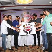 Hyderabad Biggest Cricket Logo Launch By Hero Srikanth Photos | Picture 1393220