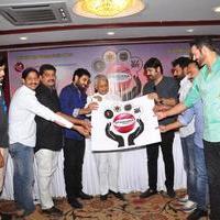 Hyderabad Biggest Cricket Logo Launch By Hero Srikanth Photos | Picture 1393221