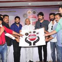 Hyderabad Biggest Cricket Logo Launch By Hero Srikanth Photos | Picture 1393223