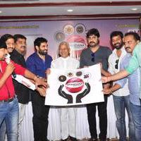 Hyderabad Biggest Cricket Logo Launch By Hero Srikanth Photos | Picture 1393225