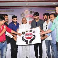Hyderabad Biggest Cricket Logo Launch By Hero Srikanth Photos | Picture 1393226