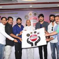 Hyderabad Biggest Cricket Logo Launch By Hero Srikanth Photos | Picture 1393227