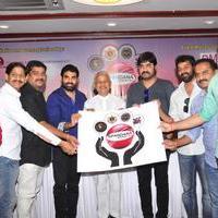 Hyderabad Biggest Cricket Logo Launch By Hero Srikanth Photos | Picture 1393229