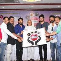 Hyderabad Biggest Cricket Logo Launch By Hero Srikanth Photos | Picture 1393230
