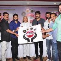 Hyderabad Biggest Cricket Logo Launch By Hero Srikanth Photos | Picture 1393231