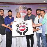 Hyderabad Biggest Cricket Logo Launch By Hero Srikanth Photos | Picture 1393233