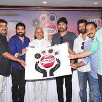 Hyderabad Biggest Cricket Logo Launch By Hero Srikanth Photos | Picture 1393234