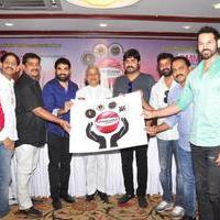 Hyderabad Biggest Cricket Logo Launch By Hero Srikanth Photos | Picture 1393235