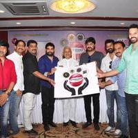 Hyderabad Biggest Cricket Logo Launch By Hero Srikanth Photos | Picture 1393236