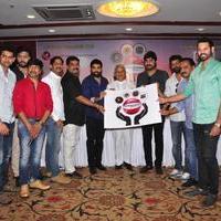 Hyderabad Biggest Cricket Logo Launch By Hero Srikanth Photos | Picture 1393237