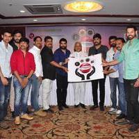 Hyderabad Biggest Cricket Logo Launch By Hero Srikanth Photos | Picture 1393238