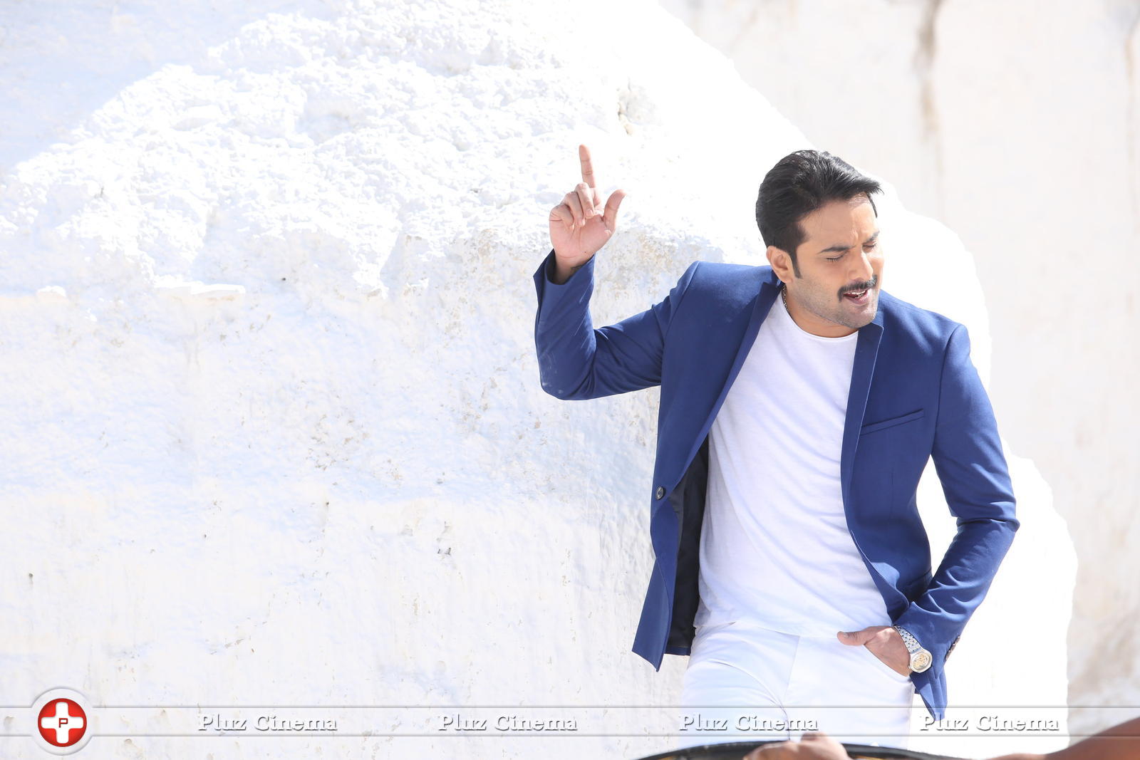 Idi Naa Love Story Movie Photos | Picture 1394805