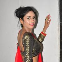 Pooja Sri New Photos