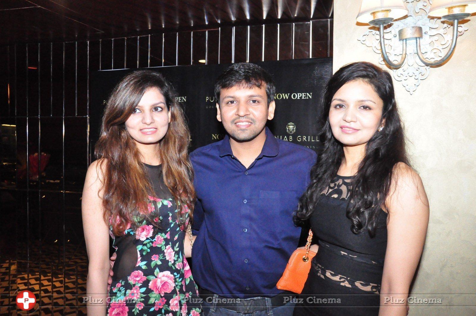 Punjab Grill Opening Photos | Picture 1394608