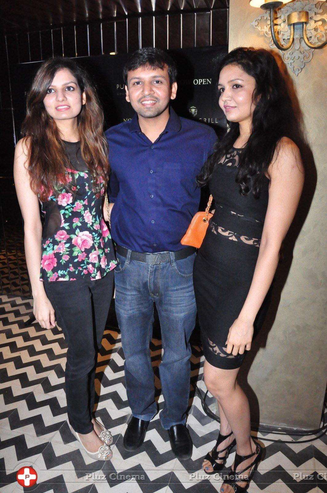 Punjab Grill Opening Photos | Picture 1394609