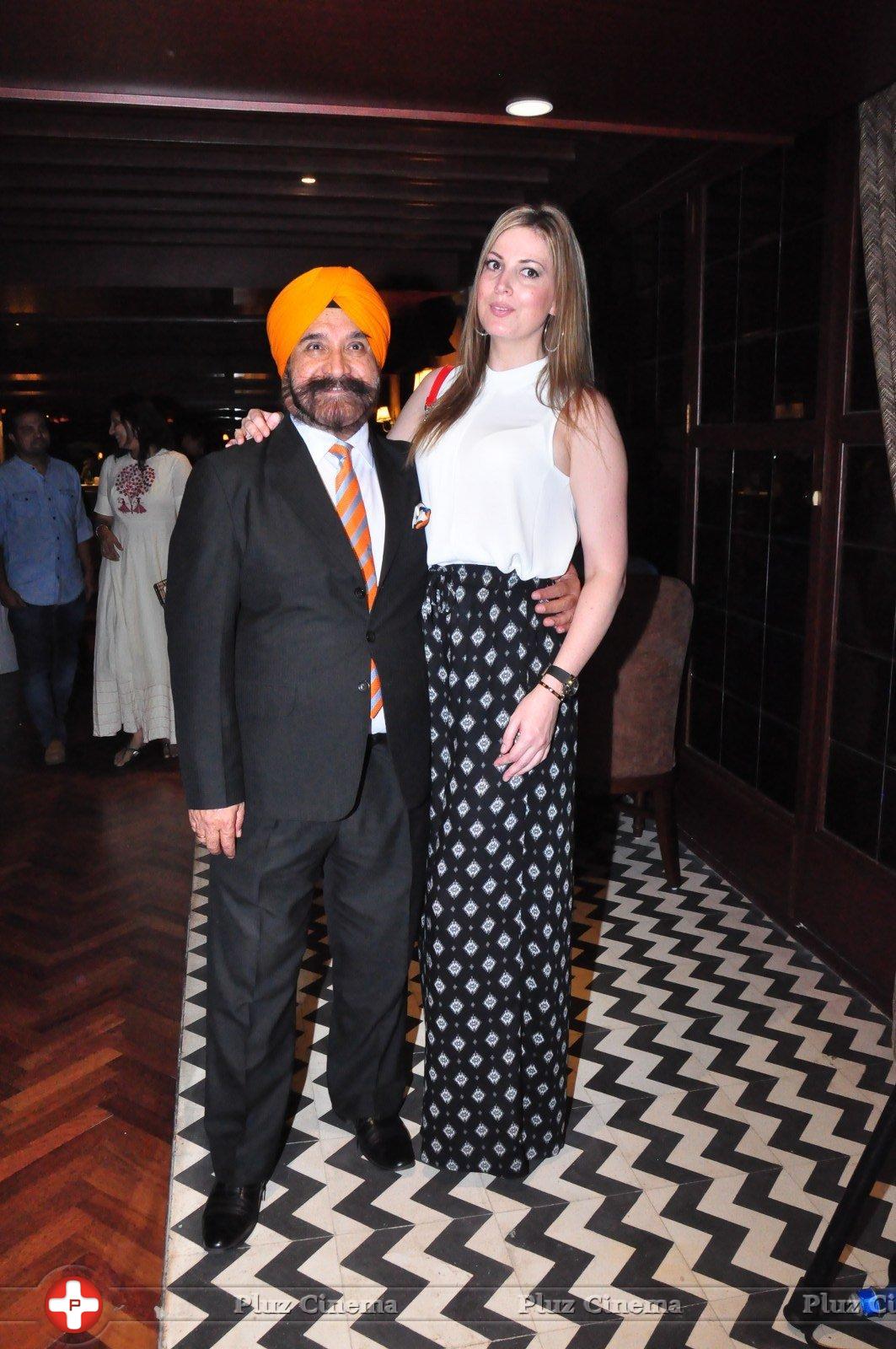 Punjab Grill Opening Photos | Picture 1394620