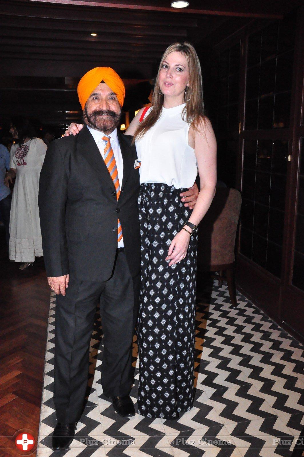 Punjab Grill Opening Photos | Picture 1394621