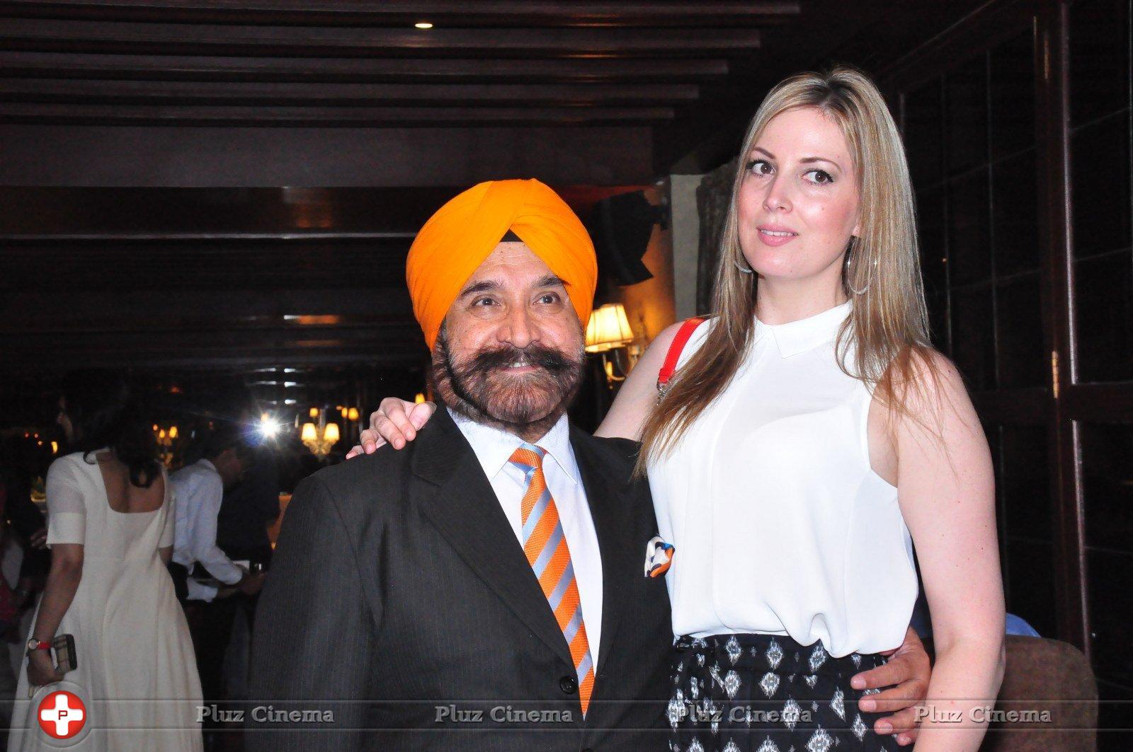 Punjab Grill Opening Photos | Picture 1394623