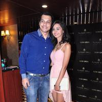 Punjab Grill Opening Photos | Picture 1394613