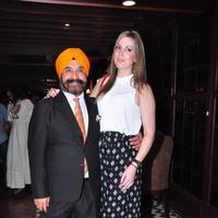 Punjab Grill Opening Photos | Picture 1394621