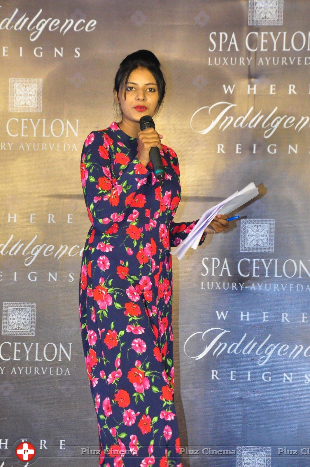 Spa Ceylon Luxury Ayurveda Curtain Raiser Photos | Picture 1393741