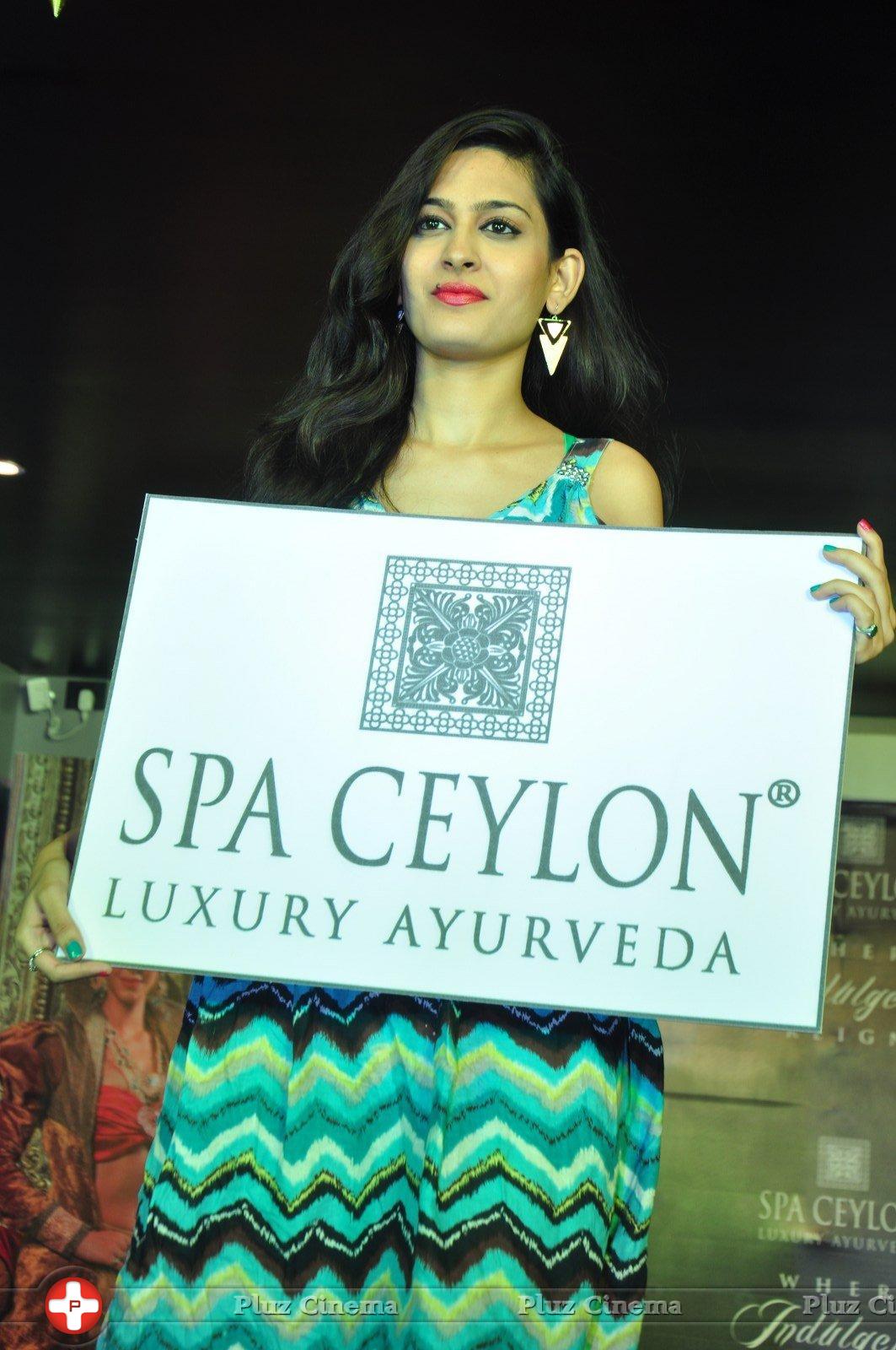 Spa Ceylon Luxury Ayurveda Curtain Raiser Photos | Picture 1393810