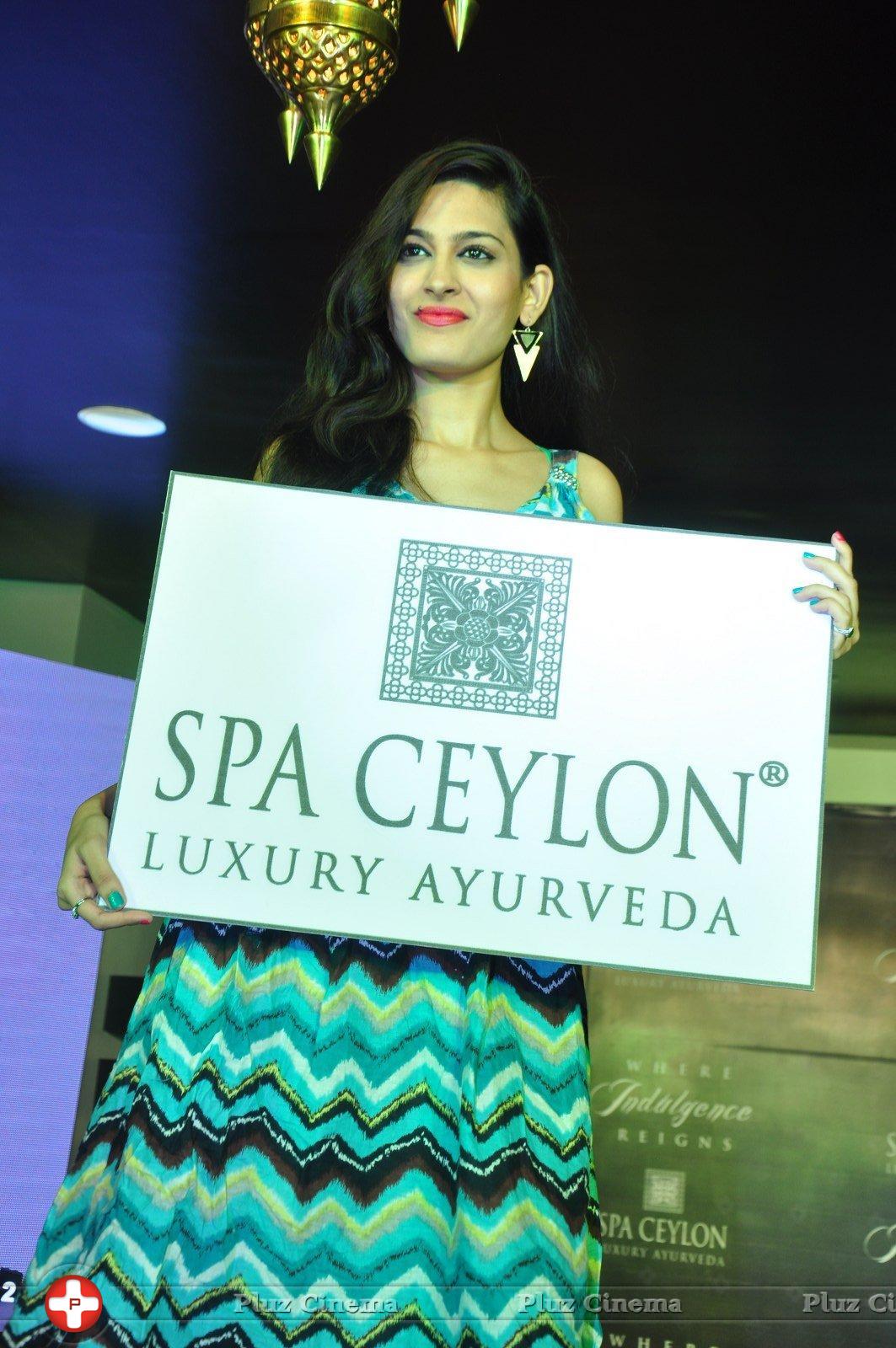 Spa Ceylon Luxury Ayurveda Curtain Raiser Photos | Picture 1393811