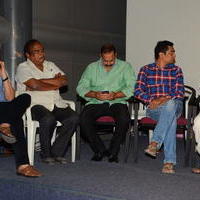 Siddhartha Movie Teaser Launch Stills | Picture 1395730