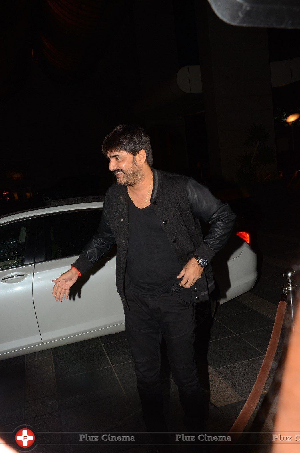 Chiru Birthday Party at Park Hyatt 2 | Picture 1396802