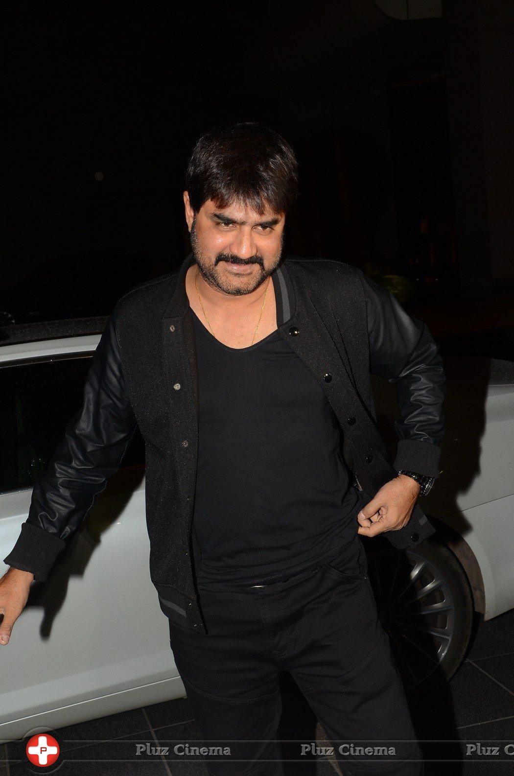 Chiru Birthday Party at Park Hyatt 2 | Picture 1396803