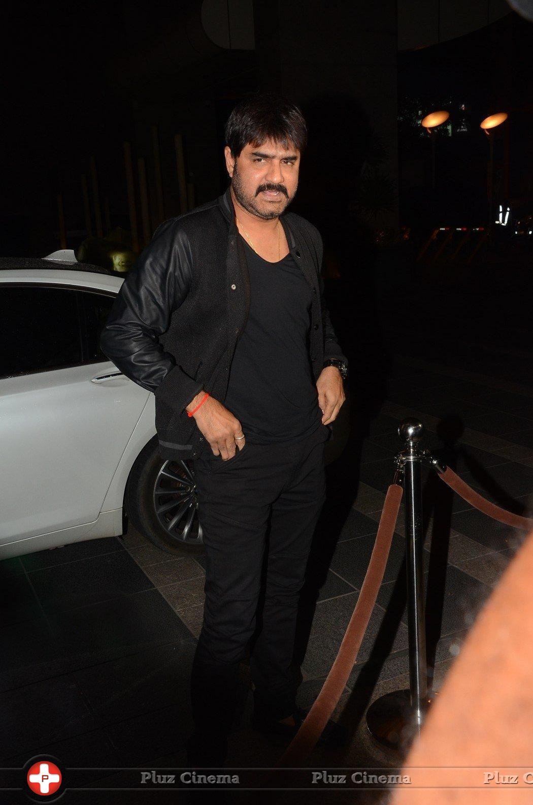 Chiru Birthday Party at Park Hyatt 2 | Picture 1396806