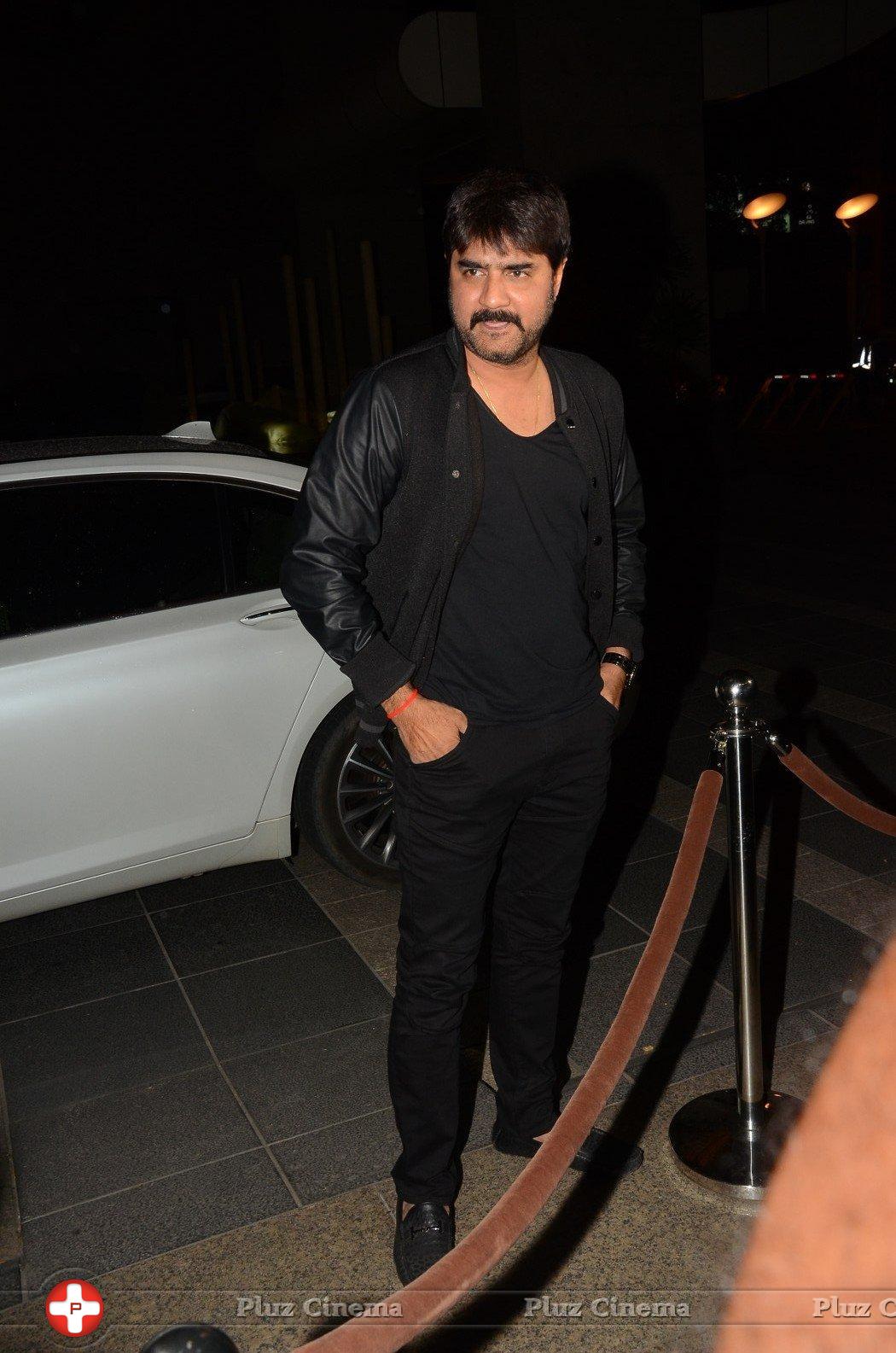 Chiru Birthday Party at Park Hyatt 2 | Picture 1396807