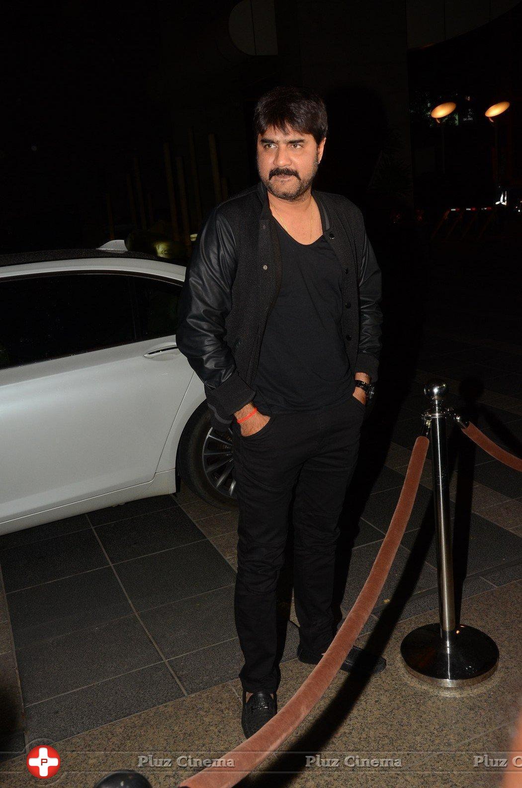 Chiru Birthday Party at Park Hyatt 2 | Picture 1396809