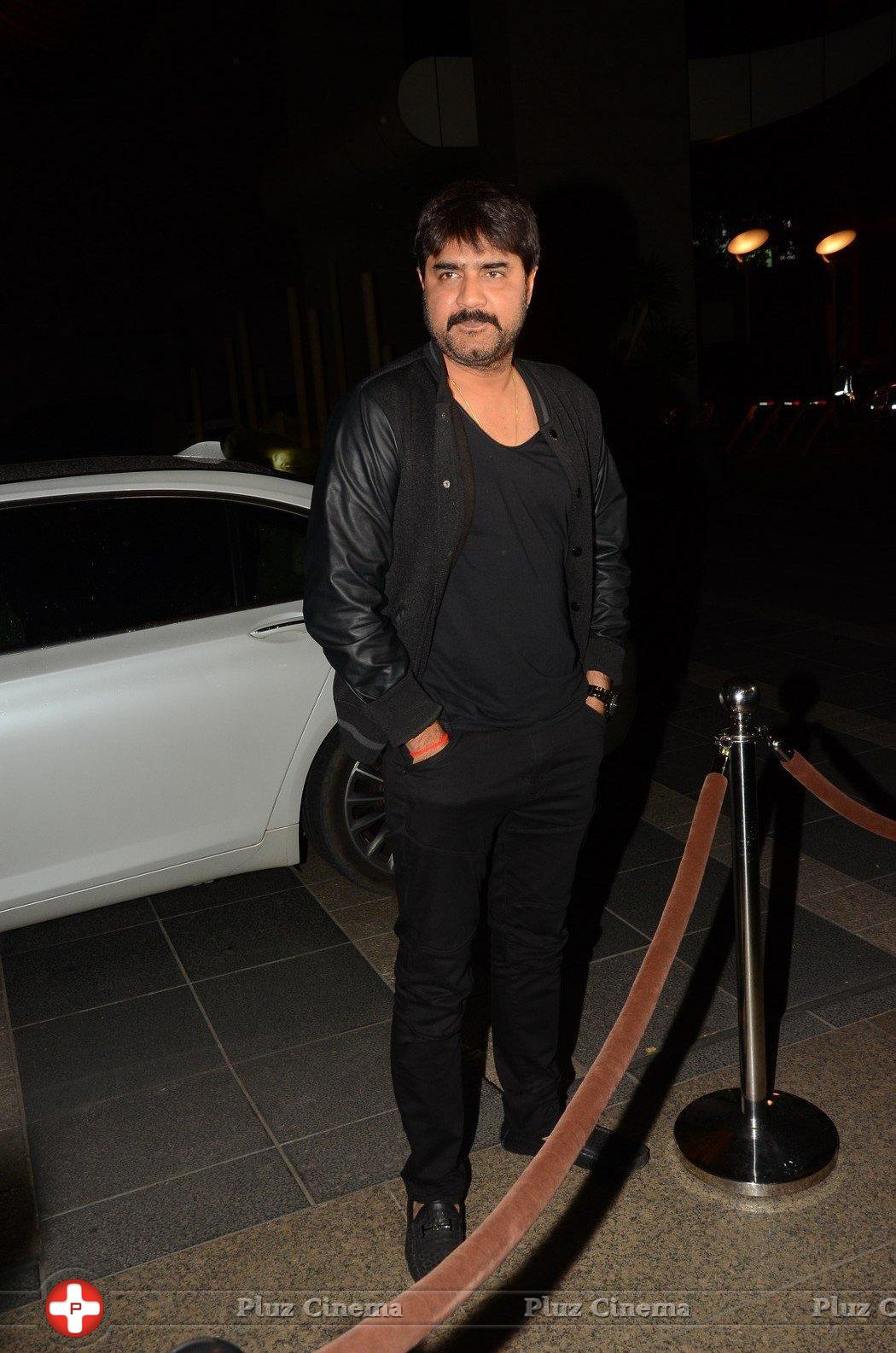 Chiru Birthday Party at Park Hyatt 2 | Picture 1396810