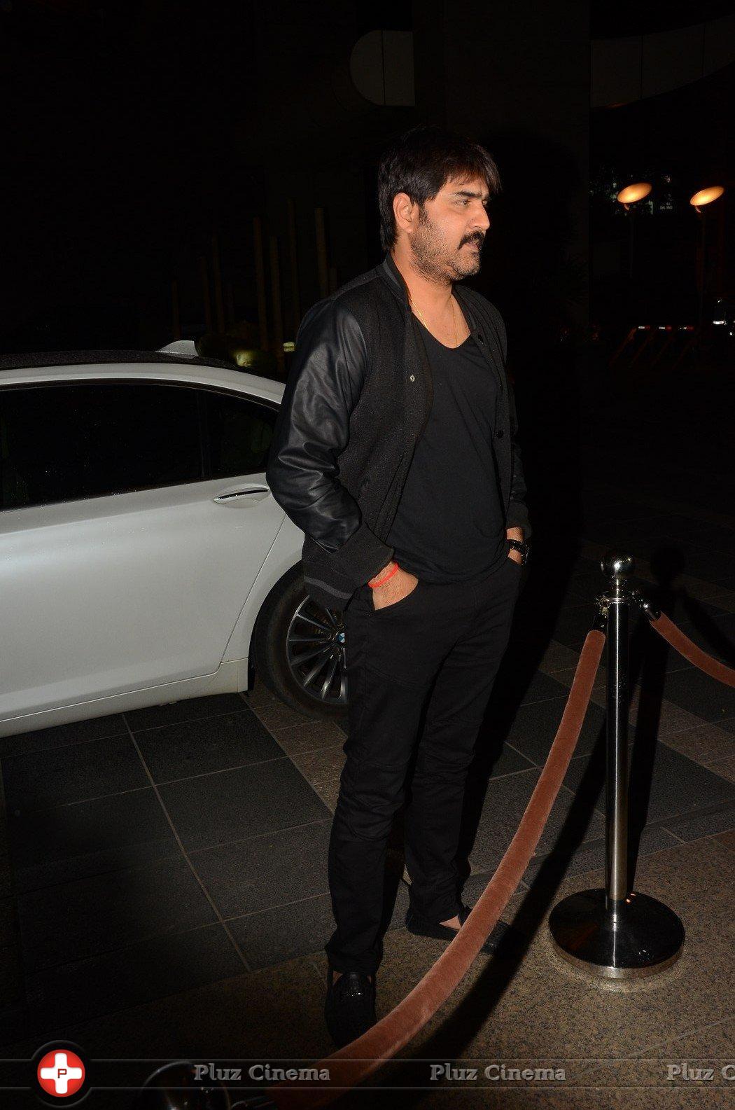 Chiru Birthday Party at Park Hyatt 2 | Picture 1396813