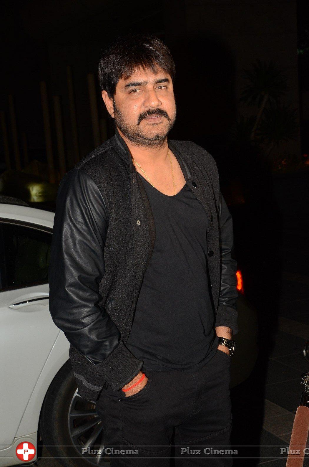 Chiru Birthday Party at Park Hyatt 2 | Picture 1396814