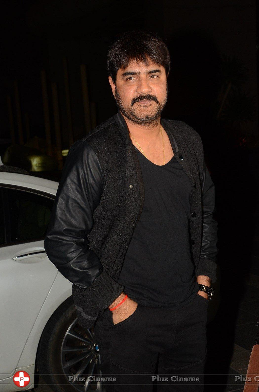 Chiru Birthday Party at Park Hyatt 2 | Picture 1396815